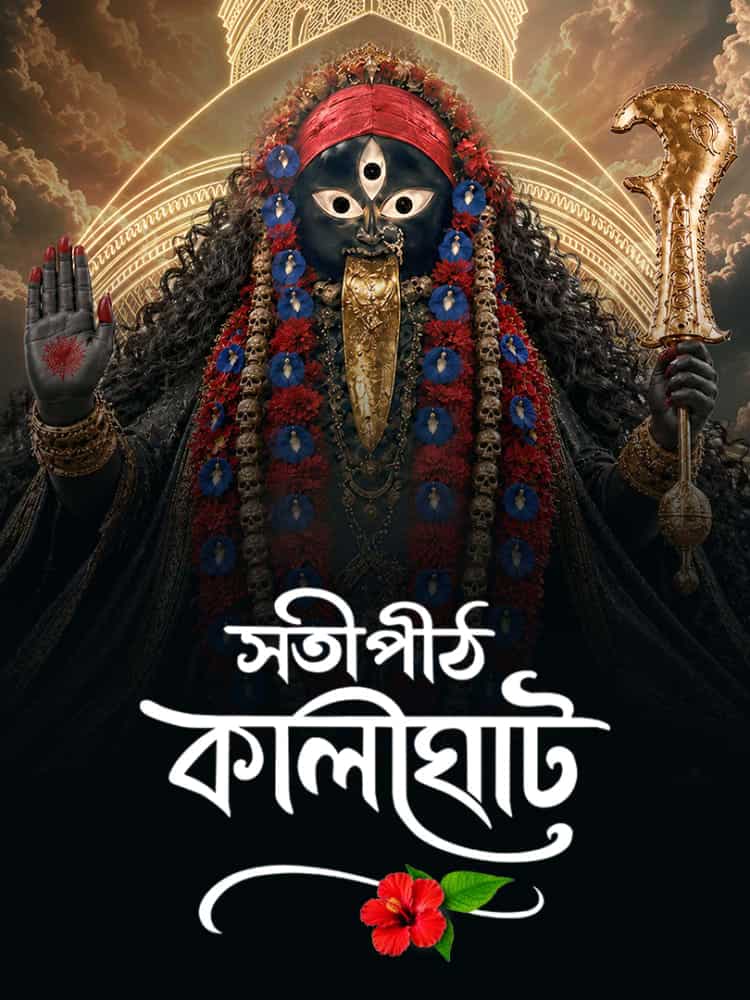 Satipith Kalighat