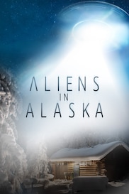 Aliens In Alaska