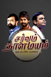 Sarvam Thaala Mayam
