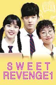 Sweet Revenge 1 in Korean