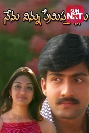 Nenu Ninnu Premisthunnanu