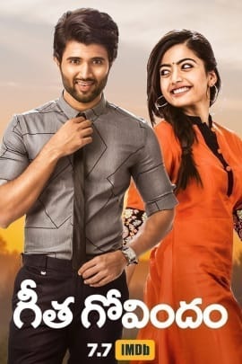 Geetha Govindam
