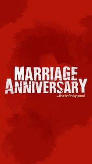 Marriage Anniversary