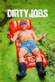 Dirty Jobs