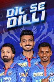 Watch Dil Se Dilli on OTTplay with one OTT subscription