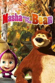 Masha and The Bear