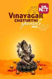 Vinayakar Chathurthi Specials