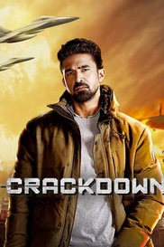 Crackdown
