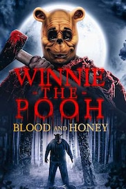 Winnie the Pooh: Blood and Honey