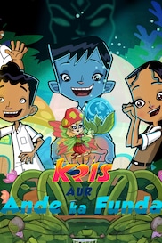 Kris in Ande ka Funda
