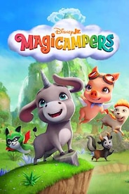 Watch Magicampers on OTTplay with one OTT subscription