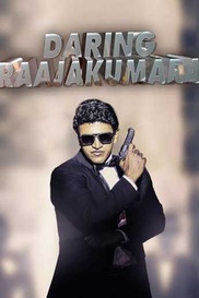 Daring Raajakumara
