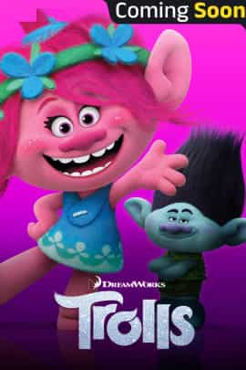 Trolls