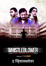 Watch The WhistleBlower (Marathi) on OTTplay with one OTT subscription