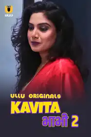 Kavita Bhabhi Season 2 - English