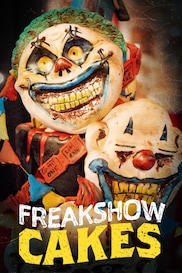 Freakshow Cakes
