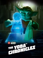 The New Yoda Chronicles