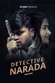 Detective Narada