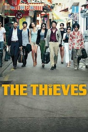The Thieves
