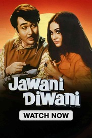Jawani Diwani
