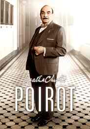 Agatha Christie's Poirot