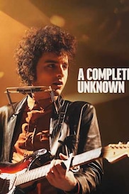 A Complete Unknown