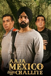 Aaja Mexico Chaliye