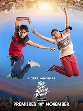 Five Six Seven Eight