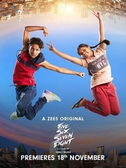 Five Six Seven Eight