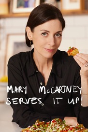 Mary McCartney Serves It Up