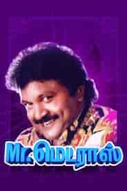 Mr Madras