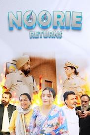Noorie Returns