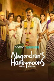 Nagendran's Honeymoons
