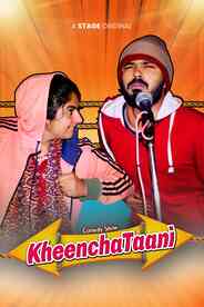 Kheenchataani