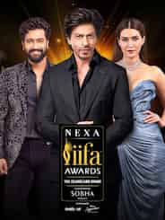 NEXA IIFA Awards 2024