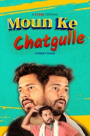 Moun Ke Chatgulle