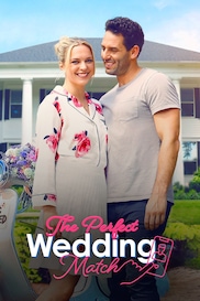 The Perfect Wedding Match