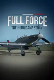 Full Force: The Hurricane Story