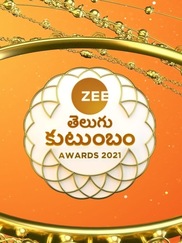 Zee Telugu Kutumbam Awards 2021