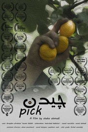 Pick - Kurdish Drama Short Film