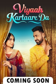 Watch Viyaah Kartaare Da on OTTplay with one OTT subscription