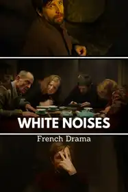 White Noises - French Comedy Drama Short Film