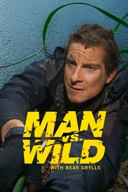 Man vs. Wild with Sunny Leone