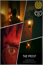 The Proof - Hindi Thriller Short film