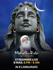 MahaShivRatri: A Night with the Divine