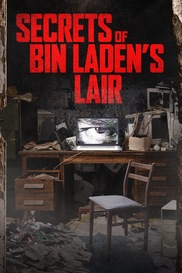 Secrets of Bin Laden's Lair