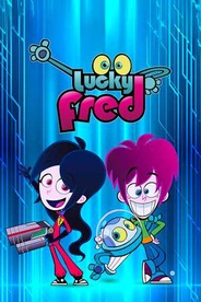 Lucky Fred