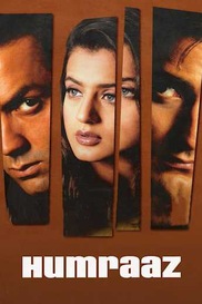 Humraaz