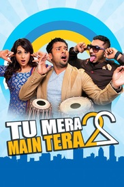 Tu Mera 22 Mai Tera 22