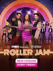 Roller Jam